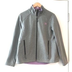 North Face Apex Jacket